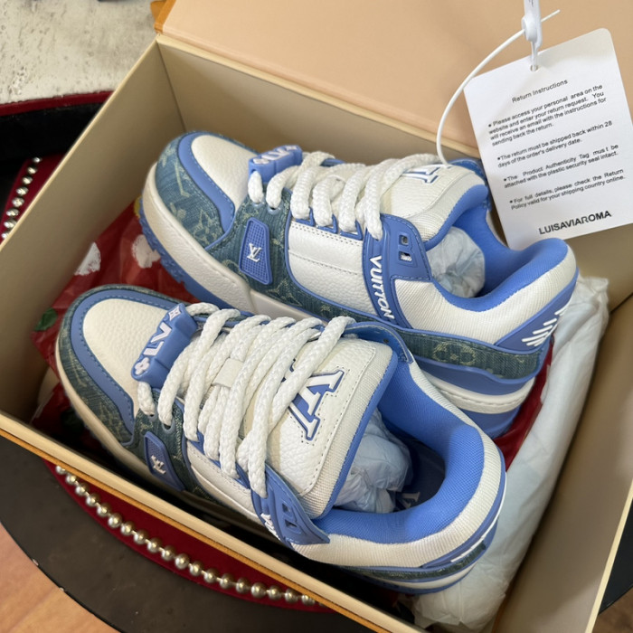 LUSV SNEAKERS