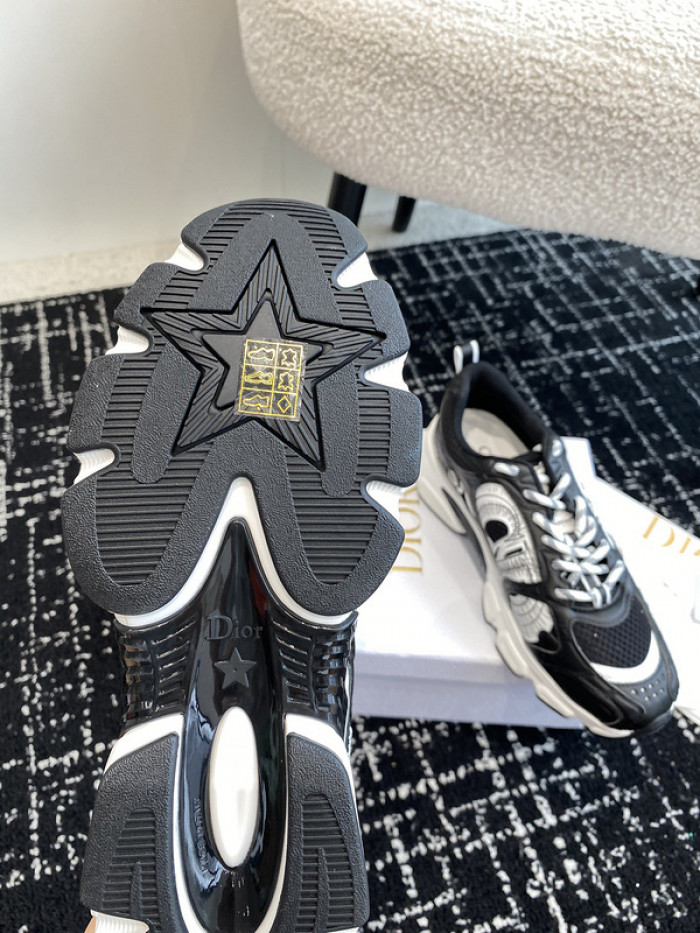 DOR Chrono Sneaker