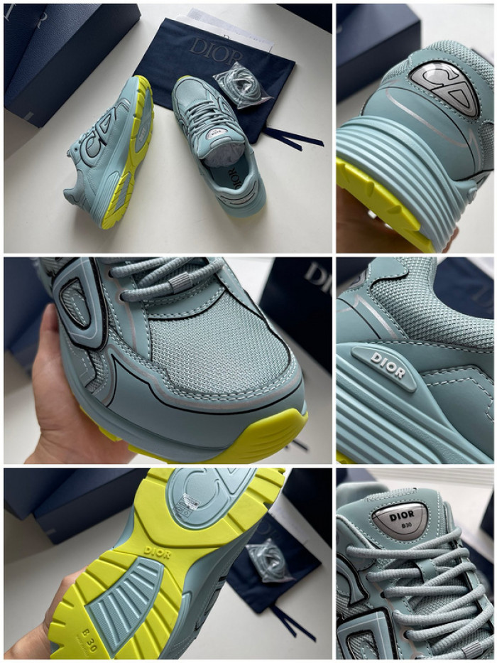 DOR B30 SNEAKERS