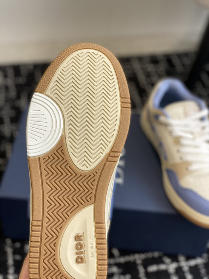 DOR B57 SNEAKERS