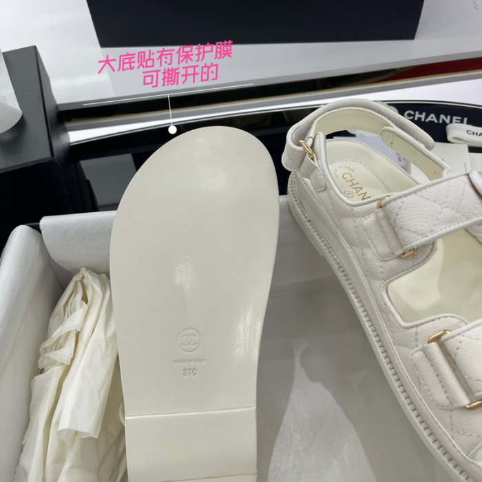 CN Slide Sandal