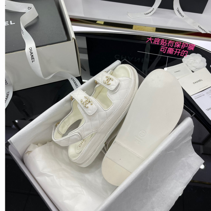 CN Slide Sandal