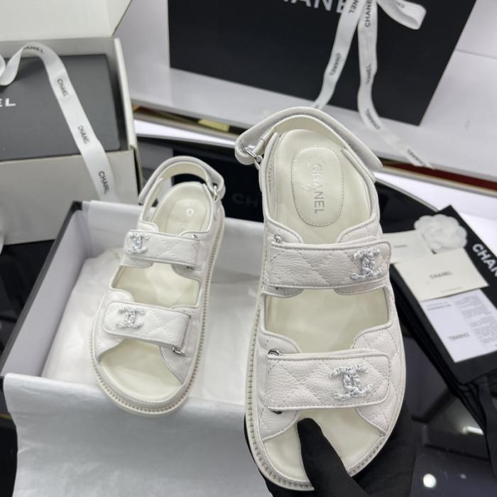 CN Slide Sandal