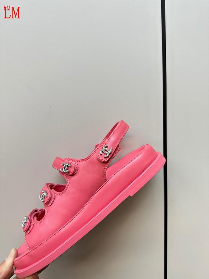 CN Slide Sandal