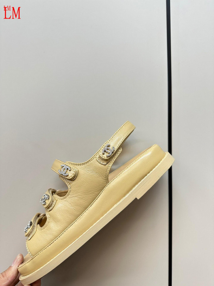 CN Slide Sandal