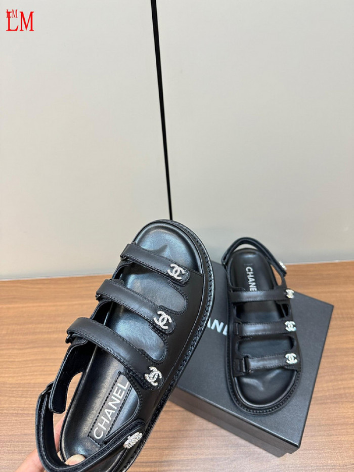 CN Slide Sandal