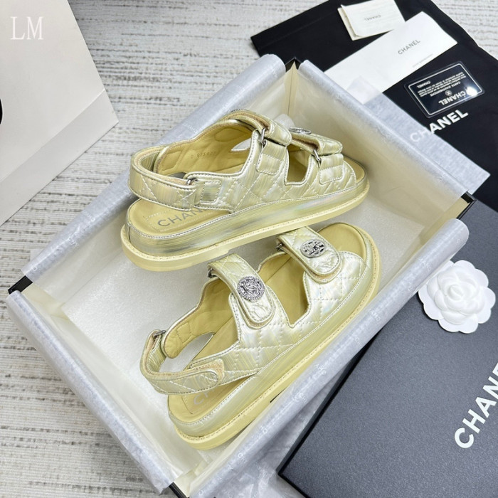 CN Slide Sandal