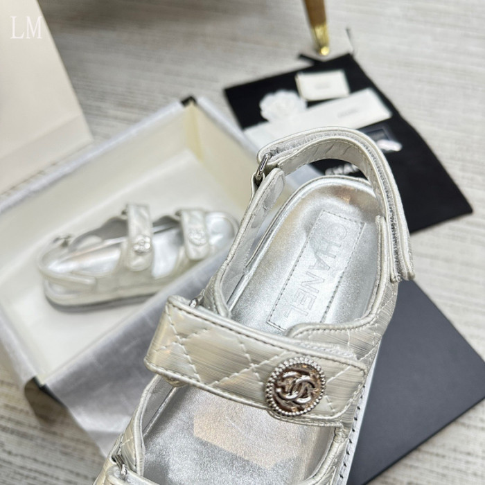 CN Slide Sandal