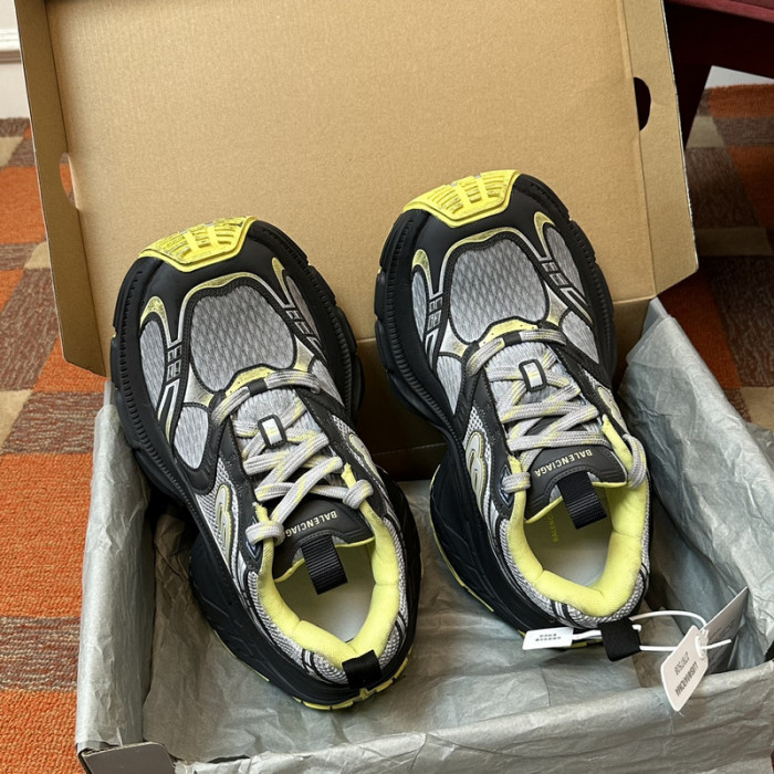 BALCIA 3XL SNEAKER