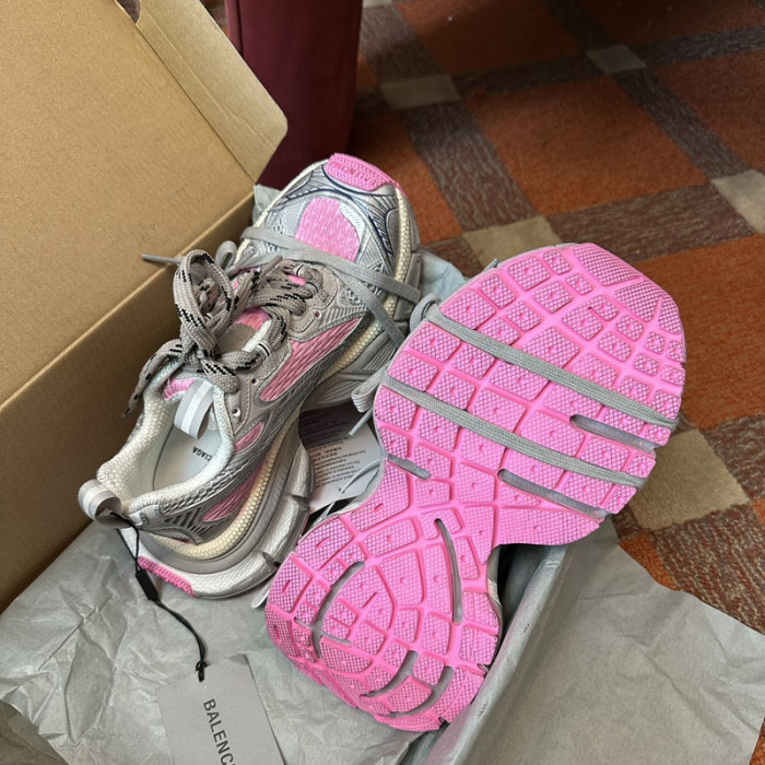 BALCIA 3XL SNEAKER