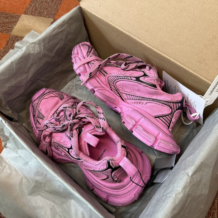BALCIA 3XL SNEAKER
