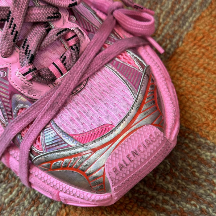 BALCIA 3XL SNEAKER