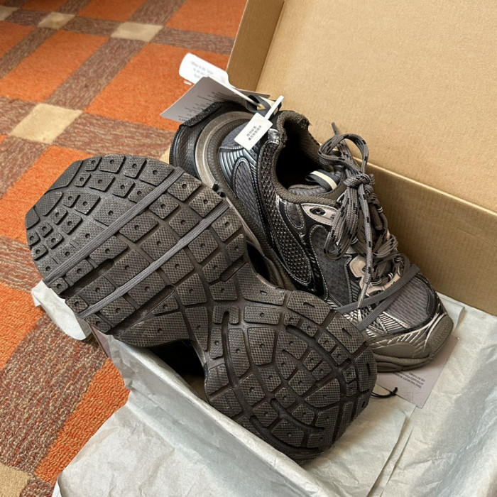 BALCIA 3XL SNEAKER
