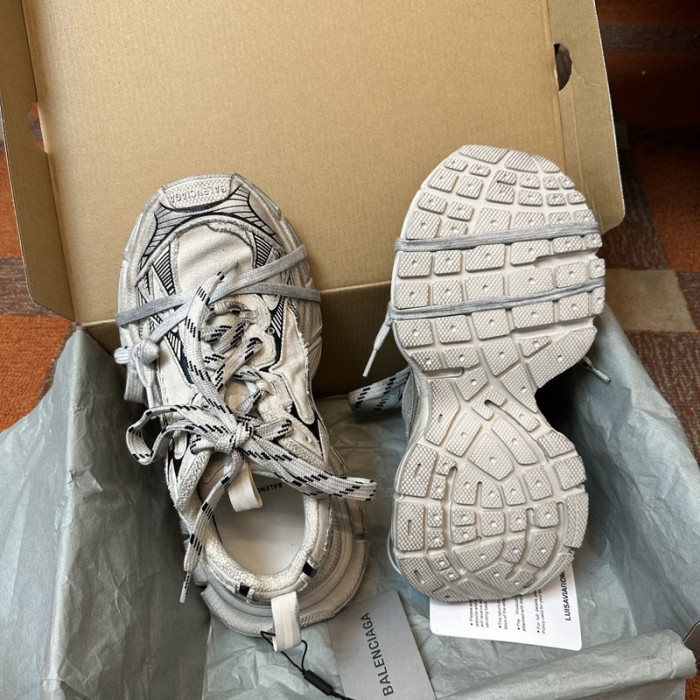 BALCIA 3XL SNEAKER