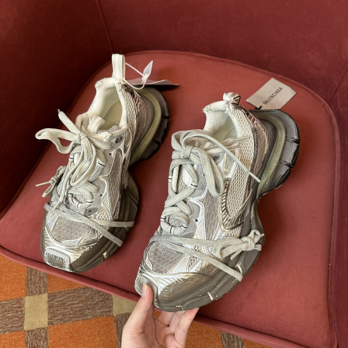 BALCIA 3XL SNEAKER