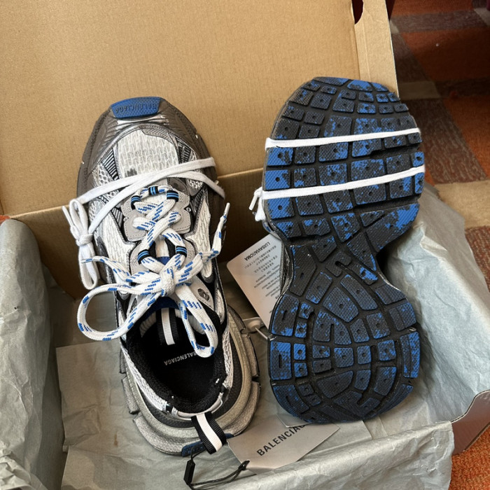BALCIA 3XL SNEAKER