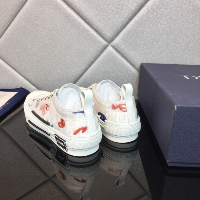 DOR B23 SNEAKERS