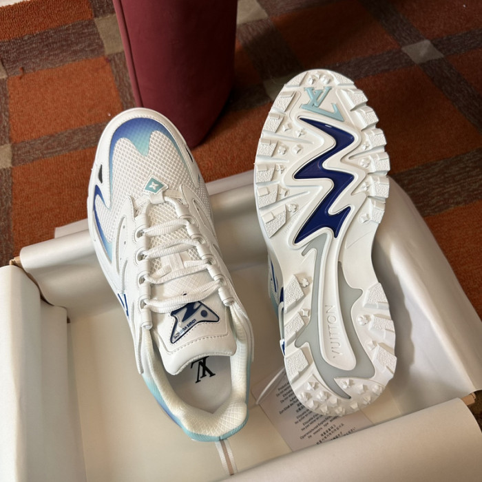 LUSV SNEAKERS