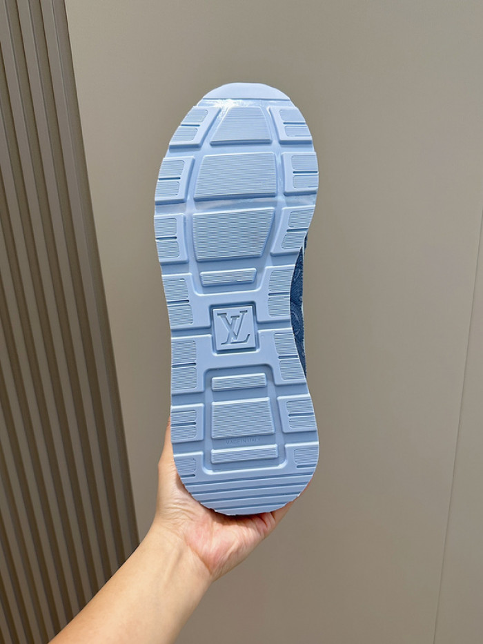 LUSV SNEAKERS