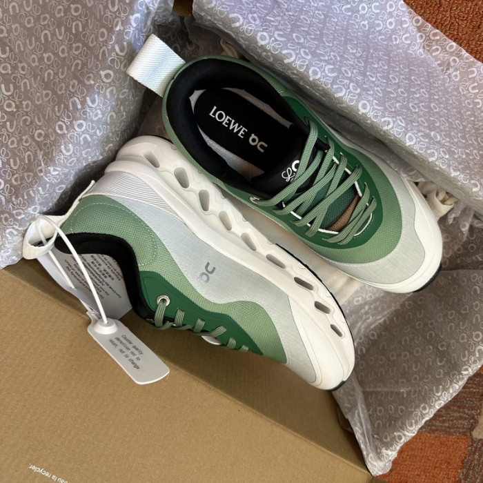 LOEWE SNEAKER