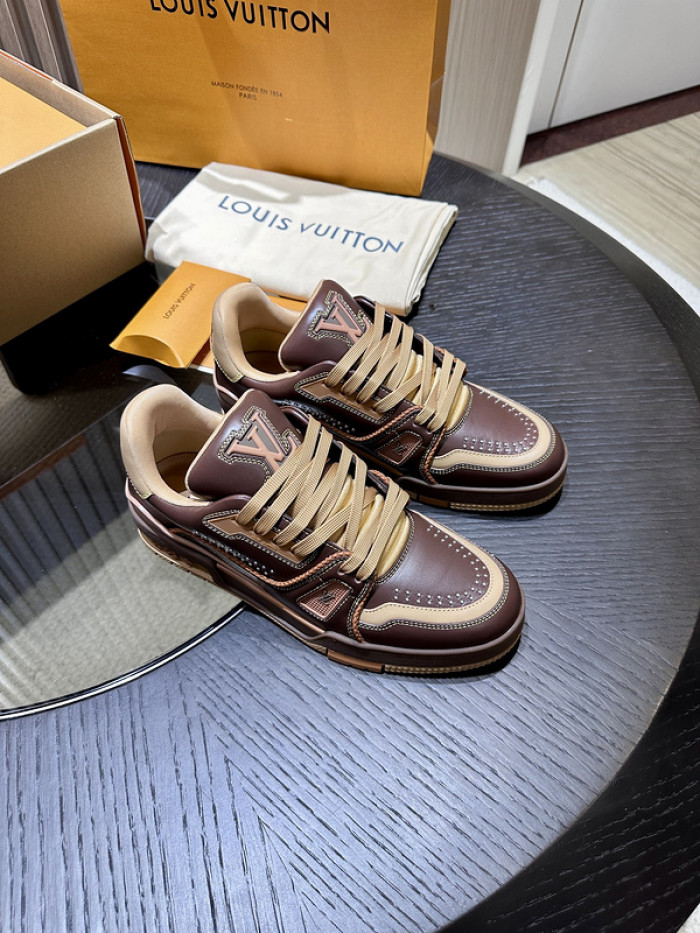 LUSV SNEAKERS