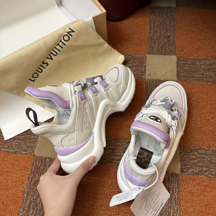 LUSV SNEAKERS