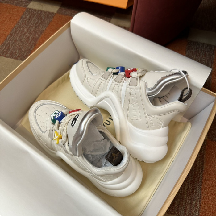 LUSV SNEAKERS