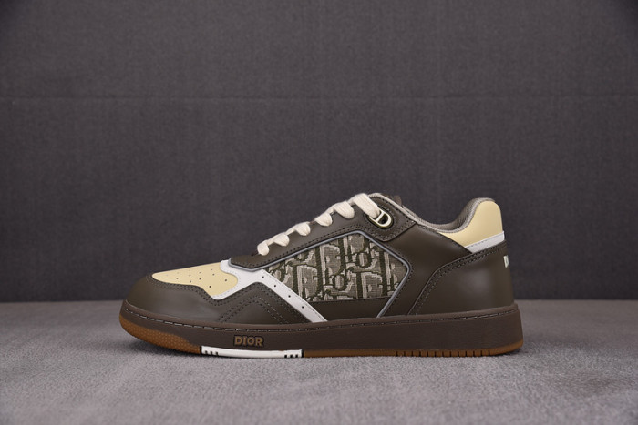 DOR B27 SNEAKERS
