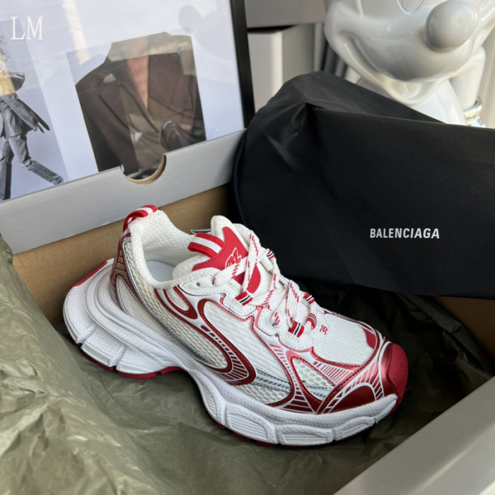 BALCIA 3XL SNEAKER