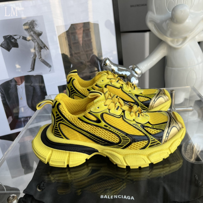 BALCIA 3XL SNEAKER
