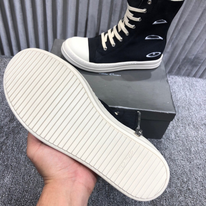 RICK OWENS