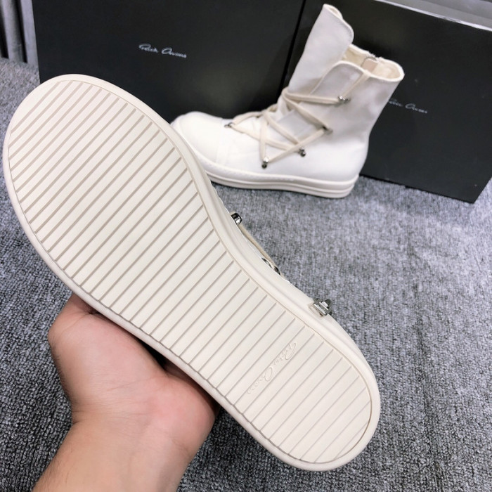 RICK OWENS
