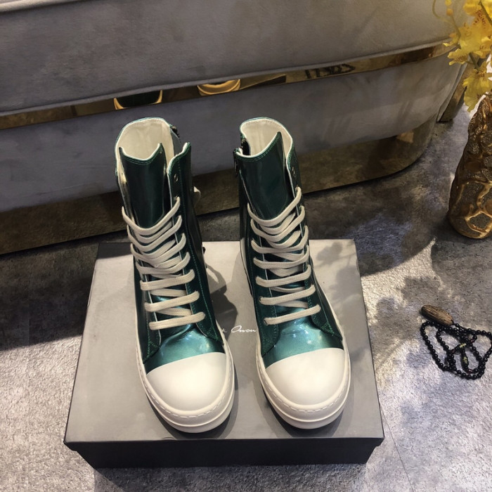 RICK OWENS