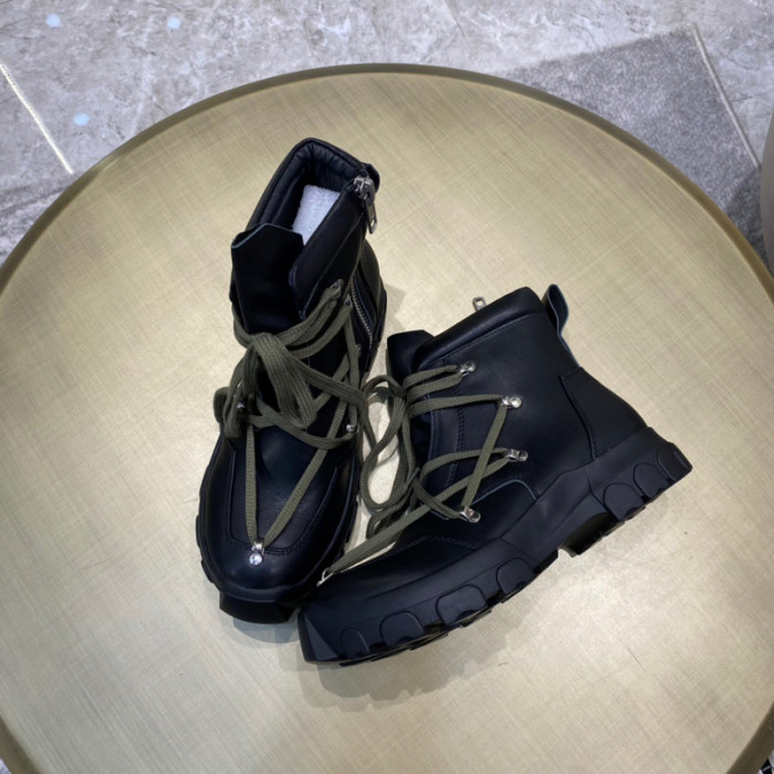RICK OWENS