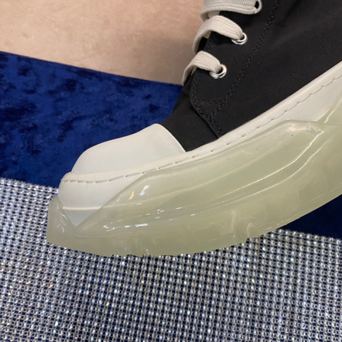 RICK OWENS