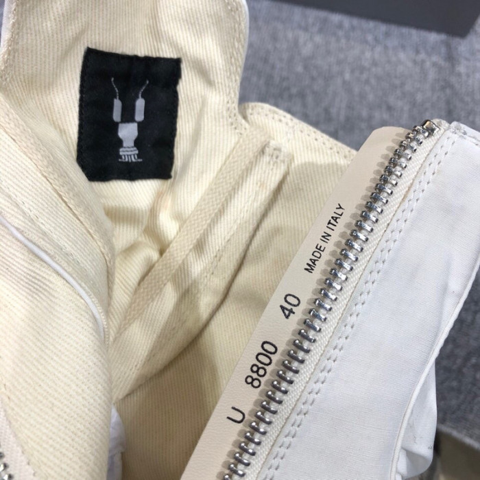 RICK OWENS