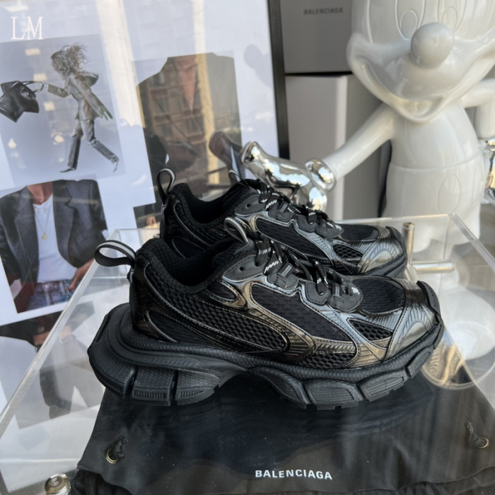 BALCIA 3XL SNEAKER