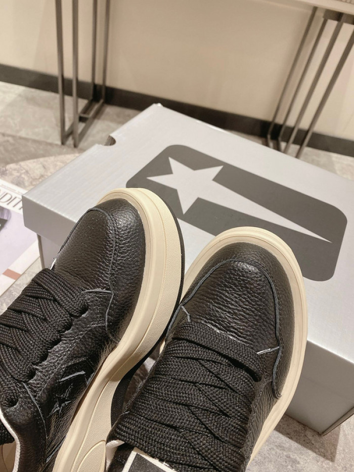 RICK OWENS