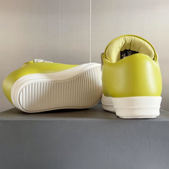 RICK OWENS