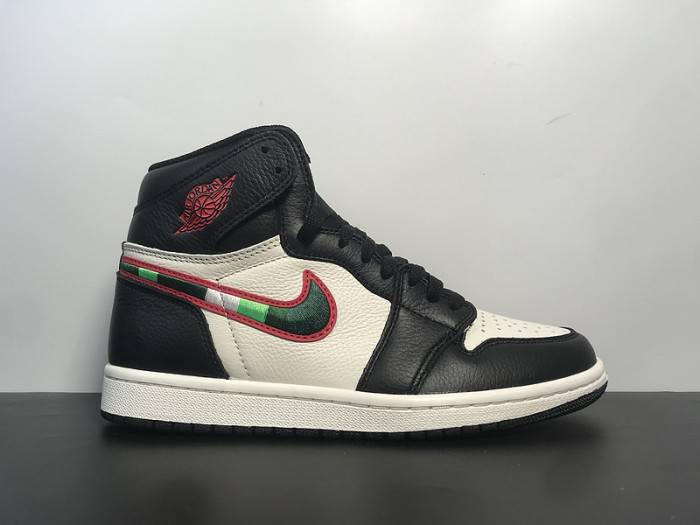 Air Jordan 1 Retro High OG ''A Star Is Born'' - 555088 015