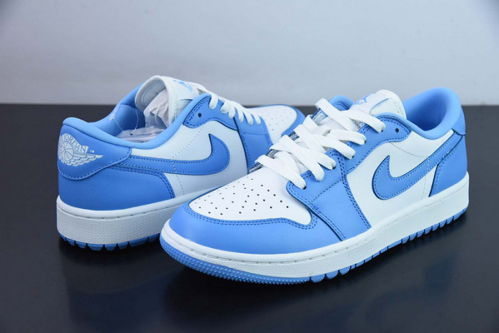 Air Jordan 1 Low Golf 