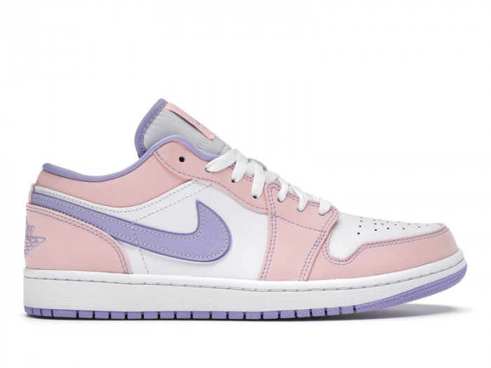 Air Jordan 1 Low SE Arctic Punch CK3022-600