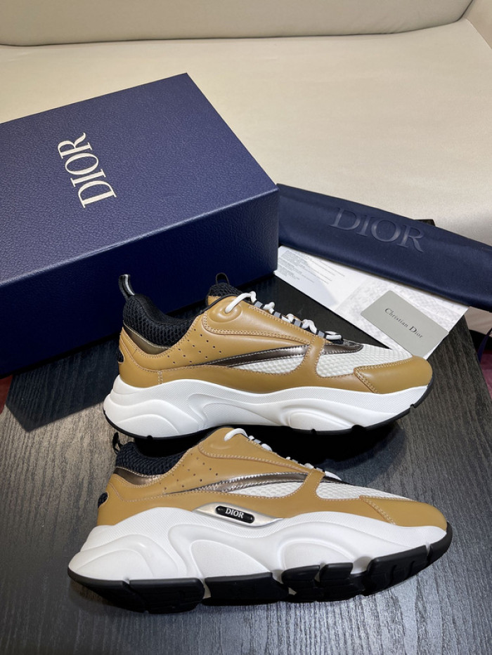 DOR B22 SNEAKERS