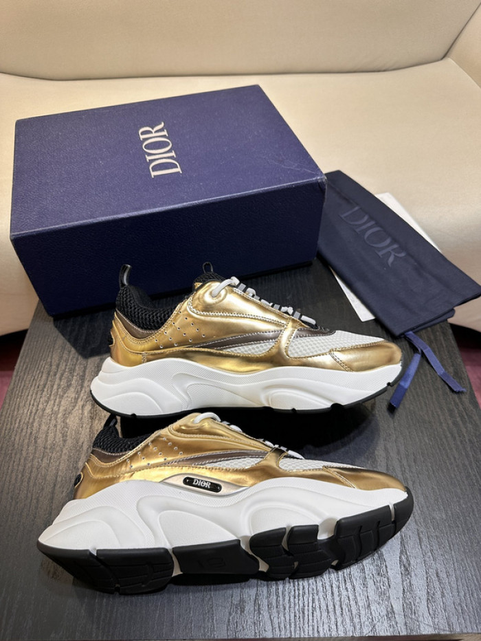 DOR B22 SNEAKERS