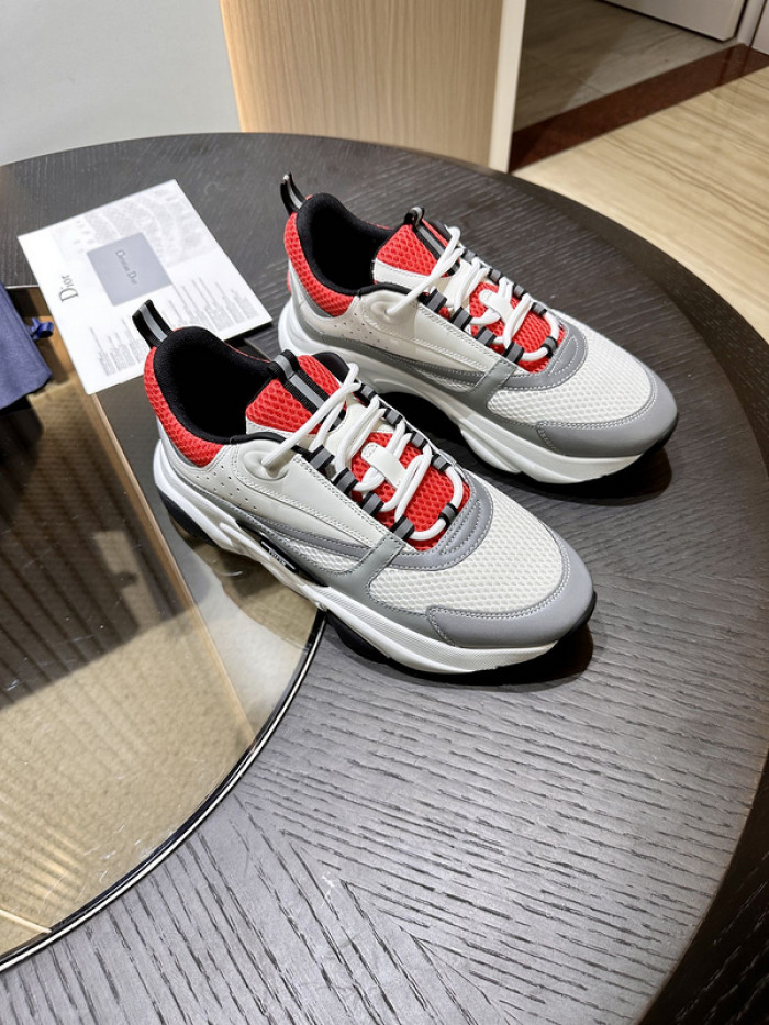 DOR B22 SNEAKERS