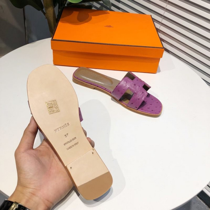 H**mes slide