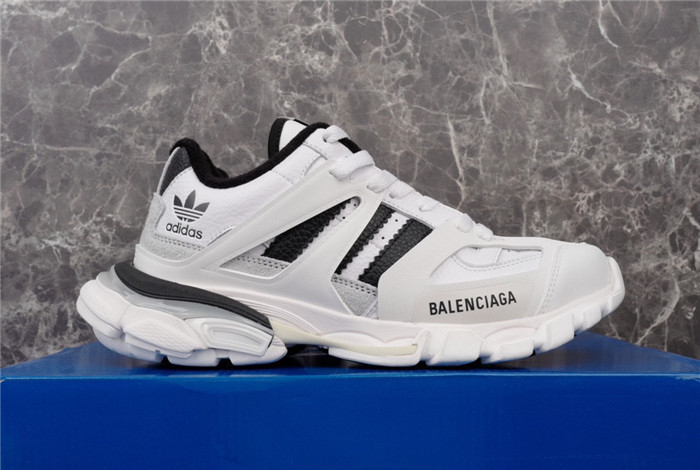 BALCIA Track SNEAKER