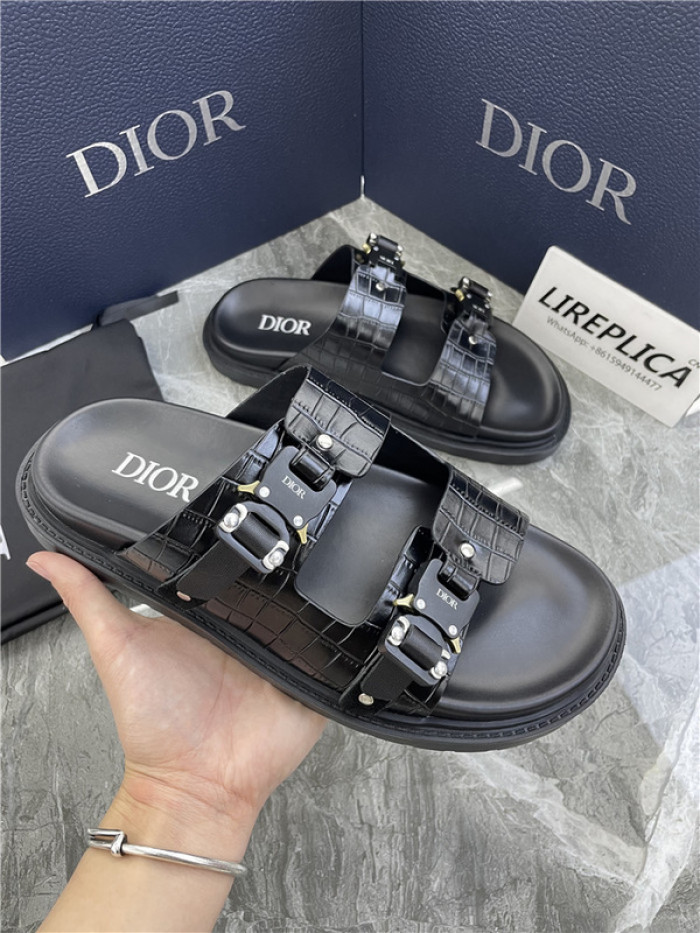 DOR SLIDE