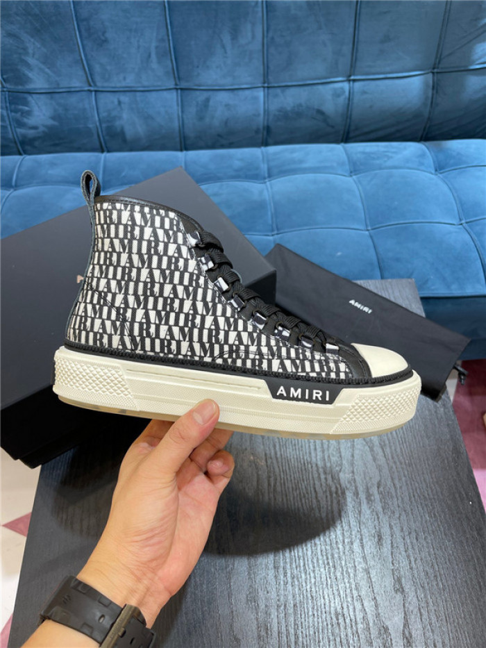 AMIRI SHOES