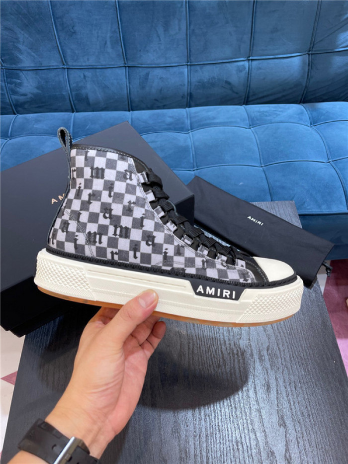 AMIRI SHOES